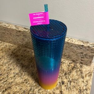 TIM SINGLETON+Starbucks PRIDE 2023 Cup